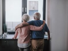 Eldre er ikke forberedt på alderdom i egen bolig Alderdom i egen bolig