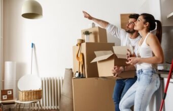 Flyttevask når du flytter Beste flyttebyrå i Oslo