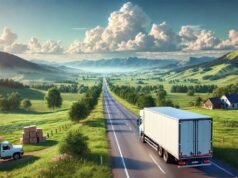 Flytte mellom byer i Norge Flytte mellom byer i Norge