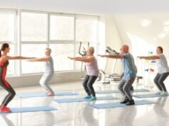 Fysisk aktivtet under kreftbehandling Fysisk aktivitet og kreftbehandling