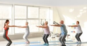 Fysisk aktivtet under kreftbehandling Fysisk aktivitet og kreftbehandling