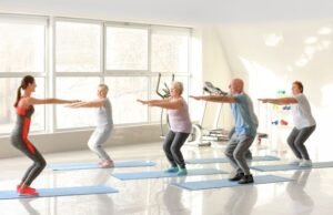 Fysisk aktivtet under kreftbehandling Fysisk aktivitet og kreftbehandling