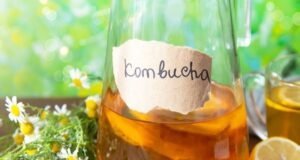 Fordeler med gjæret te mot diabetes Gjæret te mot diabetes