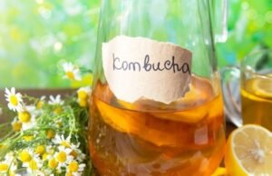 Fordeler med gjæret te mot diabetes Gjæret te mot diabetes