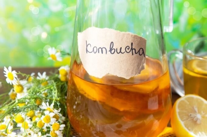 Fordeler med gjæret te mot diabetes Gjæret te mot diabetes