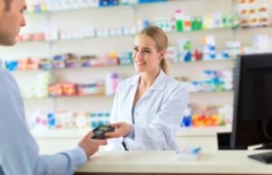 Flere ønsker helsetjenester fra apoteket Helsetjenester fra apoteket