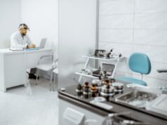 Flyttetjenester legekontor Kontorflytting legekontor