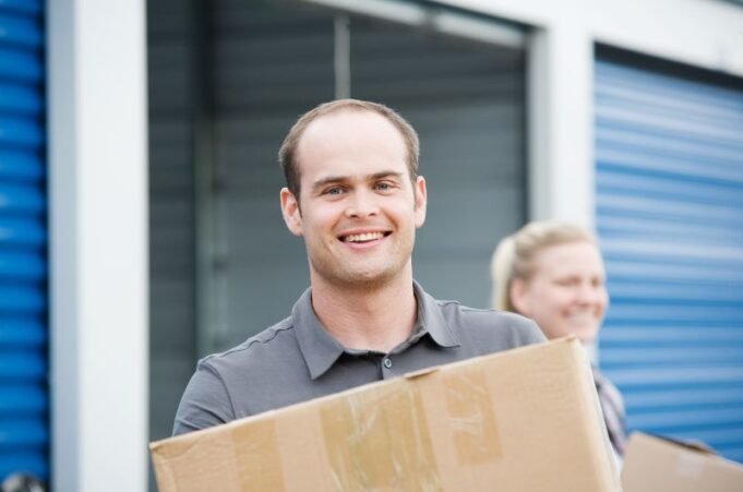 Hvor mye koster minilager