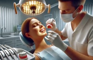 Hva koster tannbro Prisliste tannbro