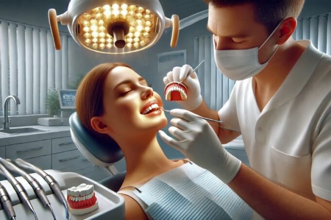 Hva koster tannbro Prisliste tannbro