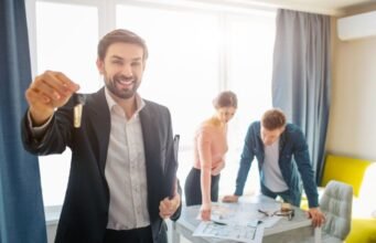 Selge bolig uten megler Selge bolig med megler