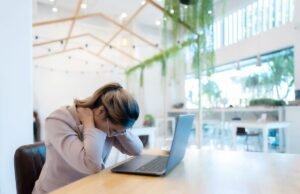 Sjøgrens syndrom Sjøgrens syndom