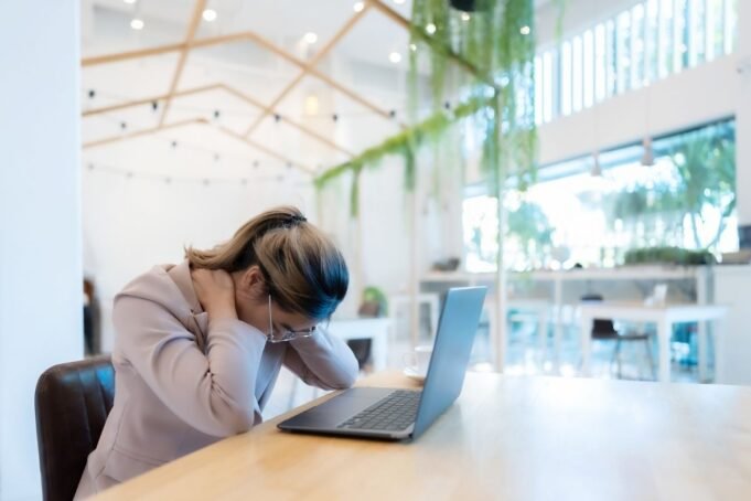 Sjøgrens syndrom Sjøgrens syndom