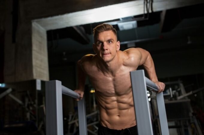 Slik gjør du dips Slik gjør du dips